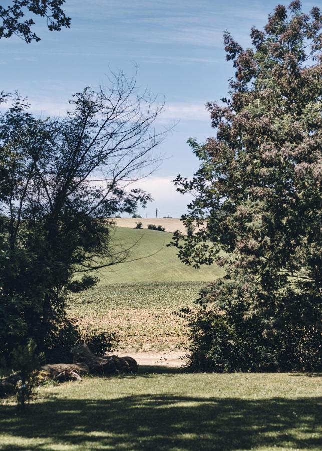 Camping D'Artagnan Margouet-Meymes Esterno foto